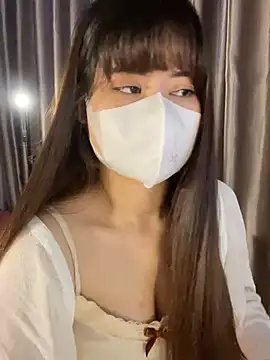 Snapshot of Kyomi-ibaby chatting on 31, 1, 2025 Kyomi-ibaby online show from 31, 1, 2025