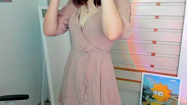 Snapshot of Lexy_flower chatting on 6, 12, 2024 Lexy flower online show from 6, 12, 2024