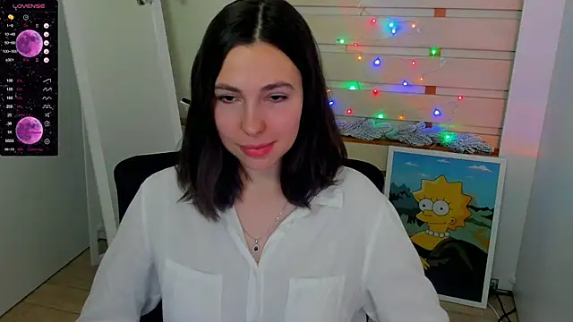 Snapshot of Lexy_flower chatting on 13, 12, 2024 Lexy flower online show from 13, 12, 2024