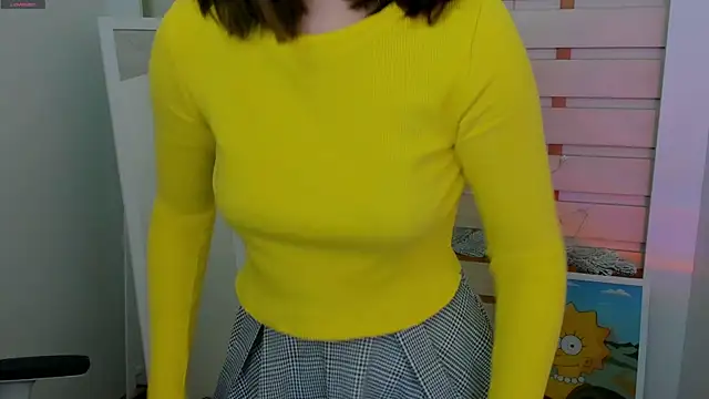 Snapshot of Lexy_flower chatting on 14, 12, 2024 Lexy flower online show from 14, 12, 2024