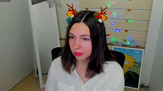 Snapshot of Lexy_flower chatting on 26, 12, 2024 Lexy flower online show from 26, 12, 2024