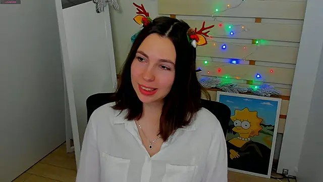 Snapshot of Lexy_flower chatting on 31, 12, 2024 Lexy flower online show from 31, 12, 2024