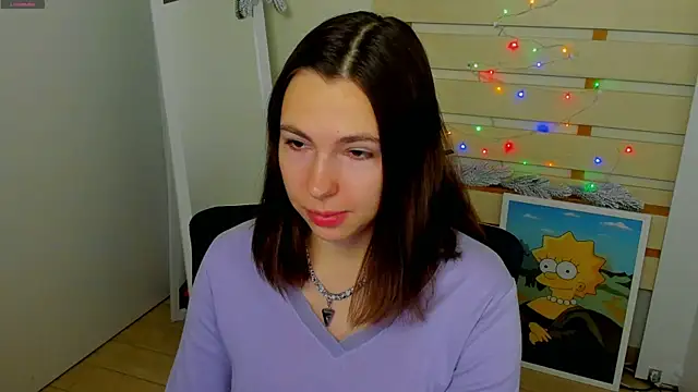 Snapshot of Lexy_flower chatting on 4, 1, 2025 Lexy flower online show from 4, 1, 2025
