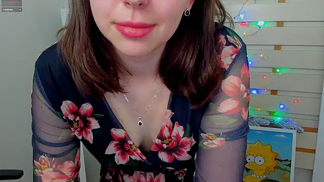 Snapshot of Lexy_flower chatting on 9, 1, 2025 Lexy flower online show from 9, 1, 2025
