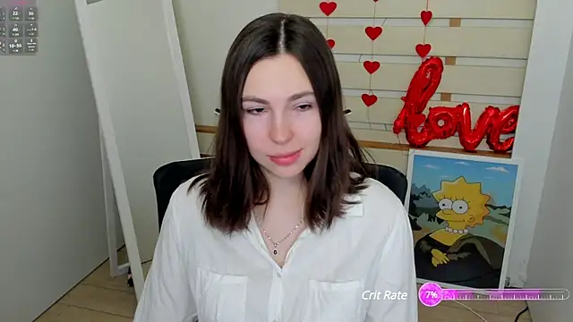 Snapshot of Lexy_flower chatting on 9, 2, 2025 Lexy flower online show from 9, 2, 2025
