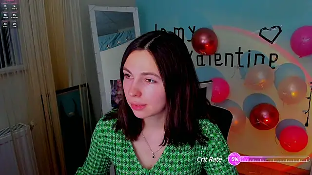 Snapshot of Lexy_flower chatting on 14, 2, 2025 Lexy flower online show from 14, 2, 2025