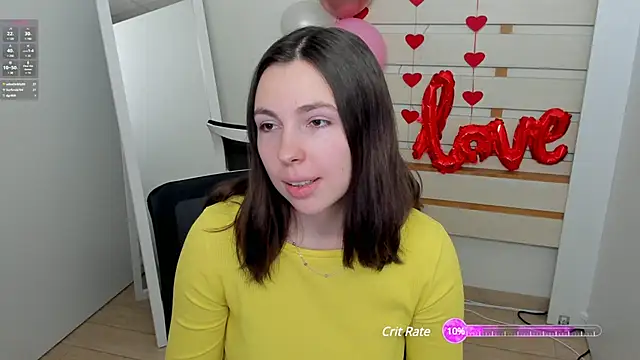 Snapshot of Lexy_flower chatting on 23, 2, 2025 Lexy flower online show from 23, 2, 2025