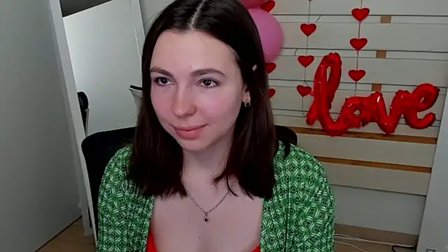 Snapshot of Lexy_flower chatting on 26, 2, 2025 Lexy flower online show from 26, 2, 2025