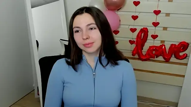 Snapshot of Lexy_flower chatting on 28, 2, 2025 Lexy flower online show from 28, 2, 2025