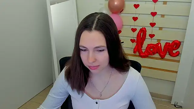 Snapshot of Lexy_flower chatting on 12, 3, 2025 Lexy flower online show from 12, 3, 2025