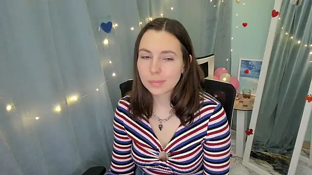 Snapshot of Lexy_flower chatting on 16, 3, 2025 Lexy flower online show from 16, 3, 2025