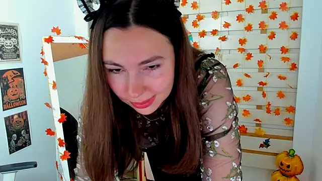 Lexy flower online show from 30, 10, 2025