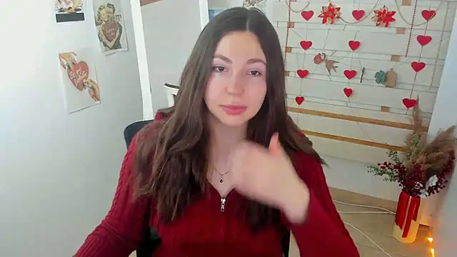 Lexy flower online show from 17, 2, 2026