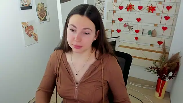 Lexy flower online show from 20, 2, 2026