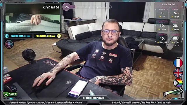 Law Leek online show from 9, 1, 2026