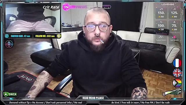 Law Leek online show from 10, 3, 2026