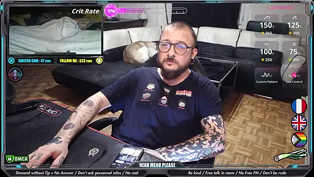 Law Leek online show from 17, 3, 2026