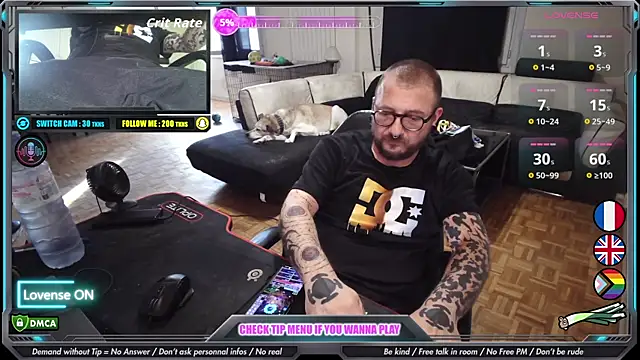 Law Leek online show from 15, 4, 2026