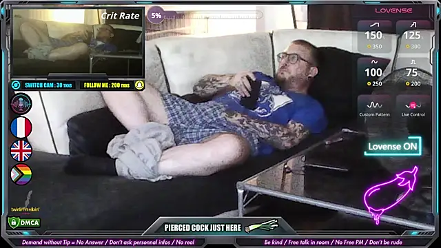 Snapshot of Law_Leek chatting on 17, 6, 2026 Law Leek online show from 17, 6, 2026