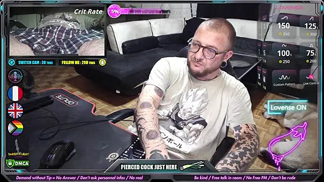 Snapshot of Law_Leek chatting on 30, 6, 2026 Law Leek online show from 30, 6, 2026