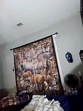 Dixiefaye Pika online show from 19, 1, 2025