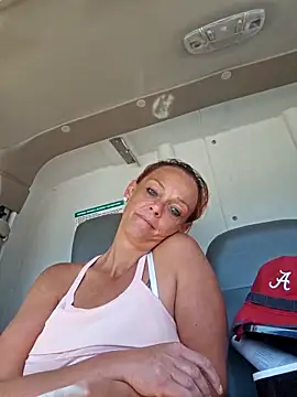 Dixiefaye Pika online show from 22, 3, 2025