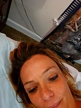 Dixiefaye Pika online show from 21, 4, 2026