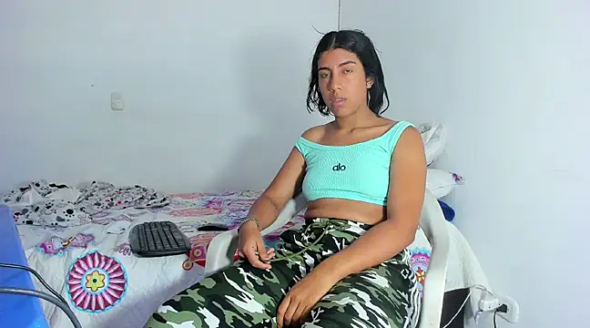 skinnyanai2 online show from 28, 2, 2025