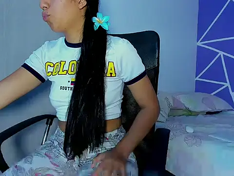 skinnyanai2 online show from 11, 10, 2025