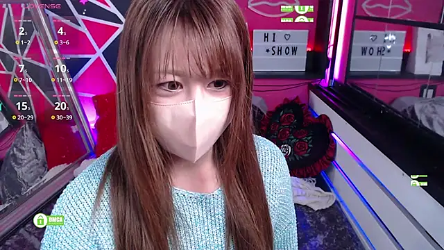 Snapshot of Lion_______ chatting on 29, 1, 2025 Lion online show from 29, 1, 2025