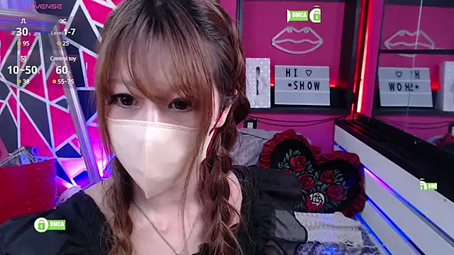 Snapshot of Lion_______ chatting on 14, 3, 2025 Lion online show from 14, 3, 2025
