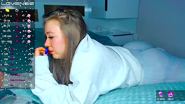 kitti kaattt online show from 8, 2, 2025