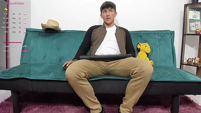 jacques cardiet online show from 20, 1, 2025