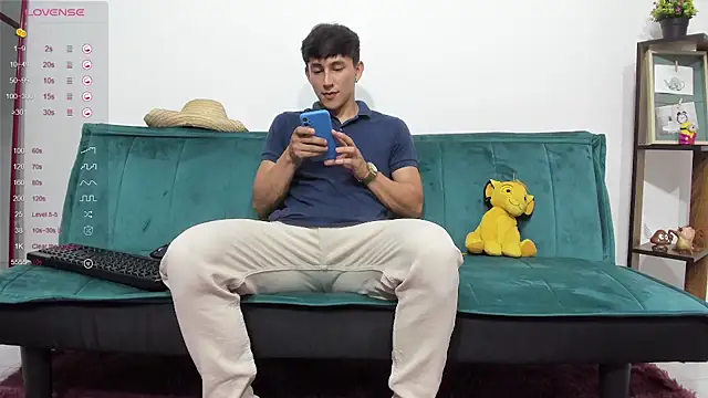 jacques cardiet online show from 21, 1, 2025