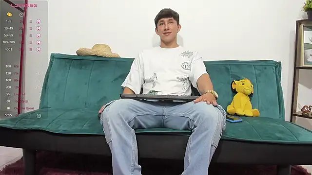 jacques cardiet online show from 22, 1, 2025