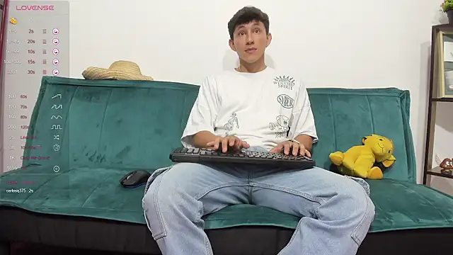 jacques cardiet online show from 22, 1, 2025