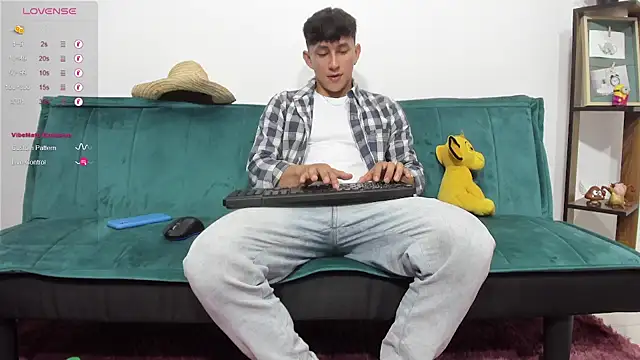 jacques cardiet online show from 24, 1, 2025