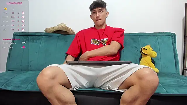 jacques cardiet online show from 25, 1, 2025