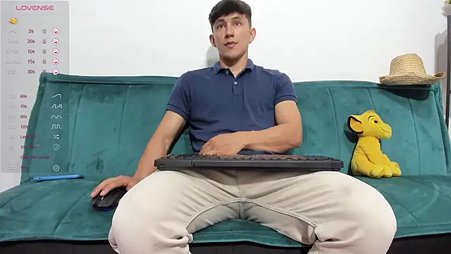 jacques cardiet online show from 28, 1, 2025