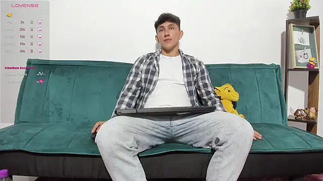 jacques cardiet online show from 29, 1, 2025