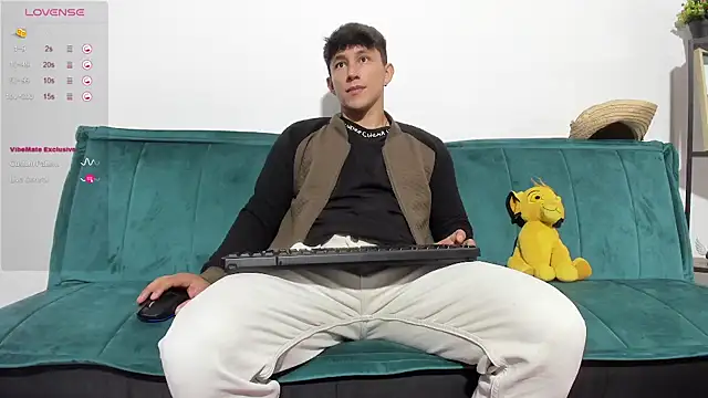 jacques cardiet online show from 5, 2, 2025