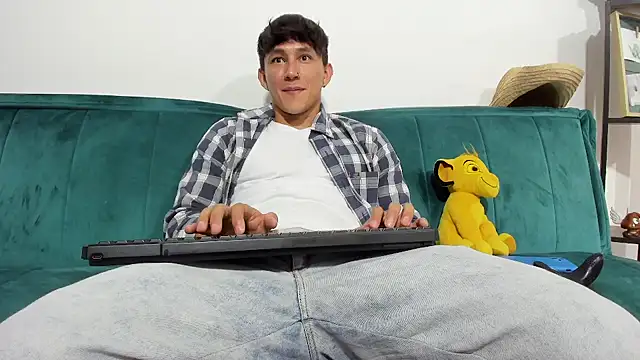 jacques cardiet online show from 12, 2, 2025