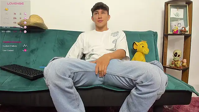 jacques cardiet online show from 4, 3, 2025