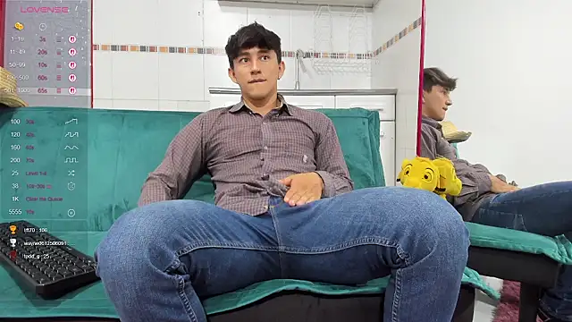 jacques cardiet online show from 14, 3, 2025