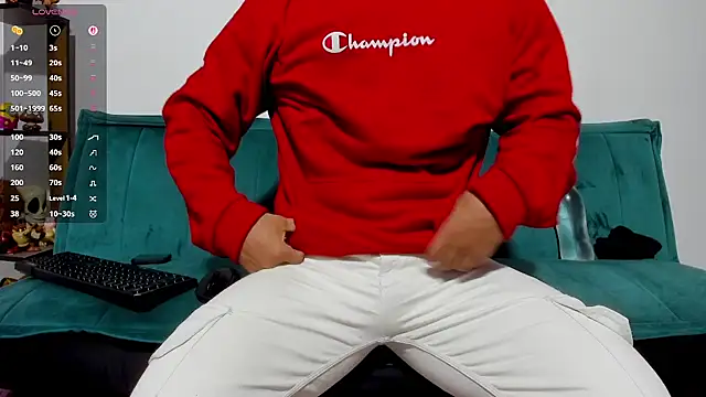 jacques cardiet online show from 1, 10, 2025