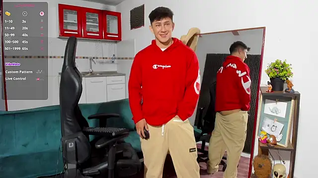 jacques cardiet online show from 10, 10, 2025