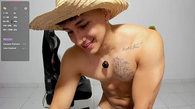 jacques cardiet online show from 24, 10, 2025