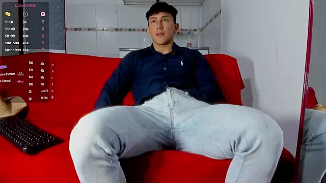 jacques cardiet online show from 4, 11, 2025