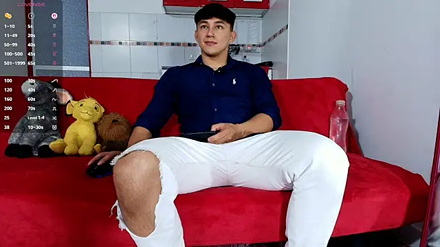 jacques cardiet online show from 21, 12, 2025