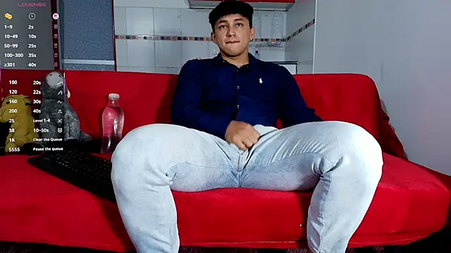 jacques cardiet online show from 14, 1, 2026